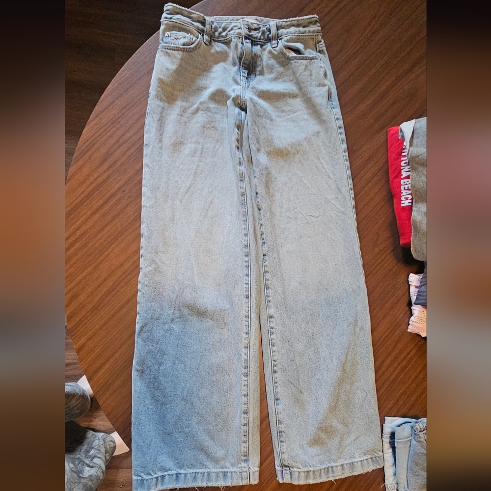 PacSun Light Blue Women's Jeans